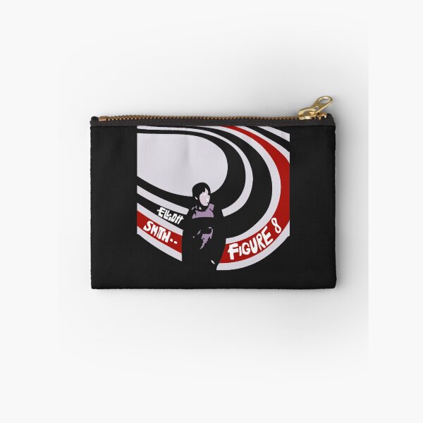 Item preview, Elliott Smith Figure 8 Bigger designed and sold by BradlyNicolas.