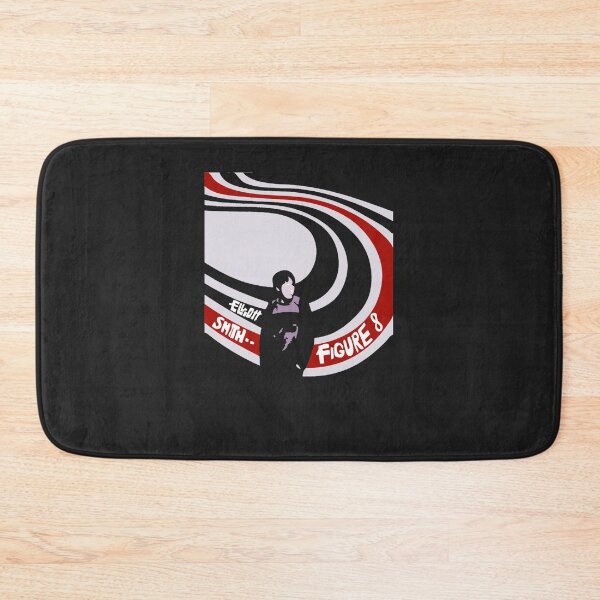 Item preview, Elliott Smith Figure 8 Bigger designed and sold by BradlyNicolas.