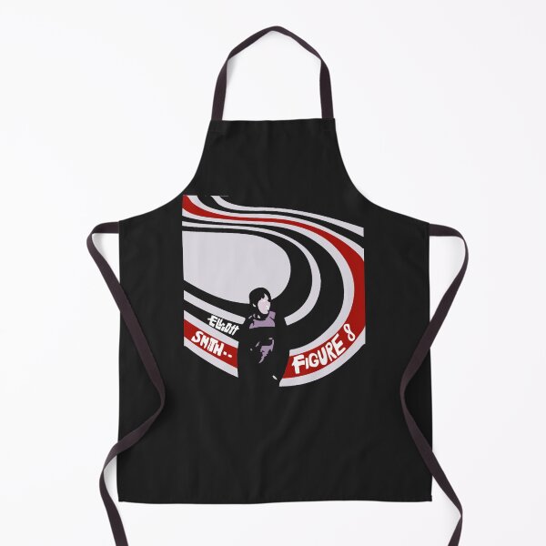 Item preview, Elliott Smith Figure 8 Bigger designed and sold by BradlyNicolas.