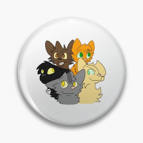 Item preview, Into the Wild apprentices designed and sold by indiram-arkey.
