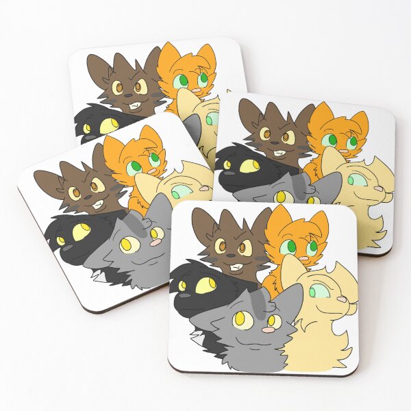 Item preview, Into the Wild apprentices designed and sold by indiram-arkey.