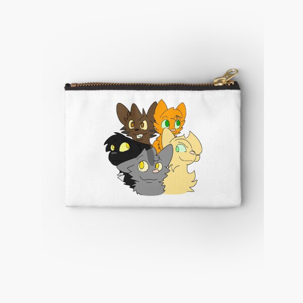 Item preview, Into the Wild apprentices designed and sold by indiram-arkey.