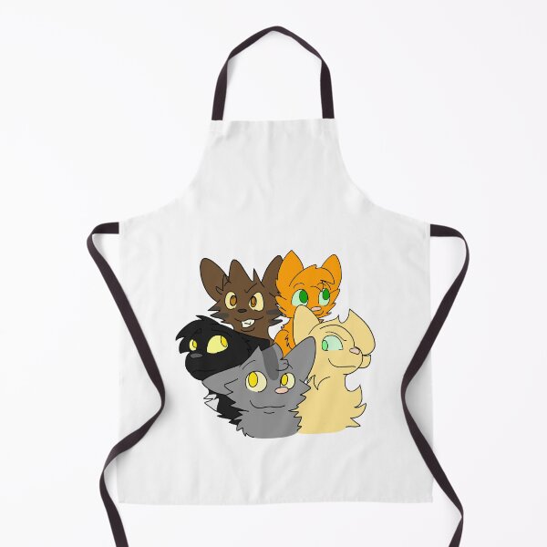 Item preview, Into the Wild apprentices designed and sold by indiram-arkey.