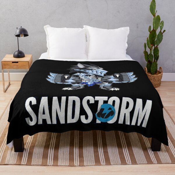 Item preview, Mordex sandstorm designed and sold by indiram-arkey.