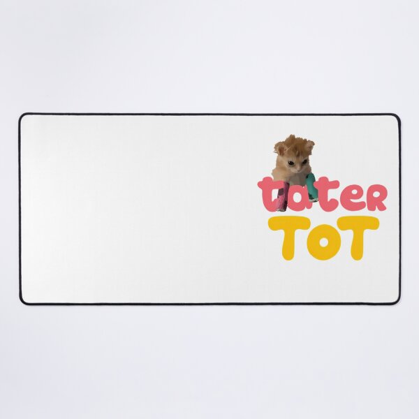 Artikel-Vorschau von Tater Tot, designt und verkauft von AshStoreArt.