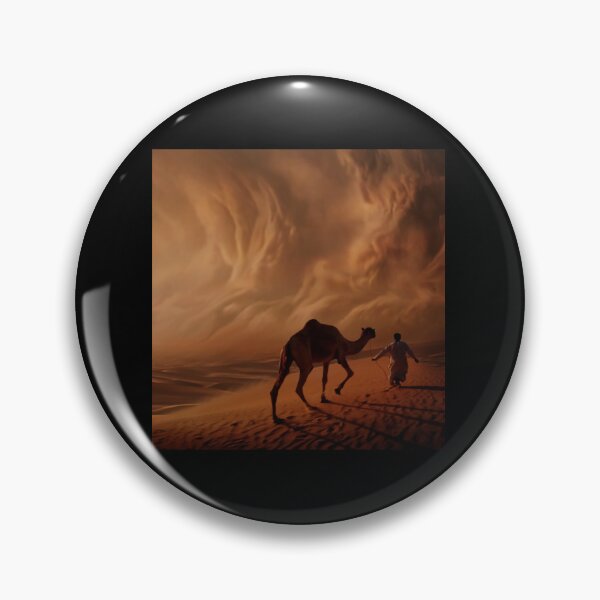 Item preview, Sandstorm    designed and sold by indiram-arkey.