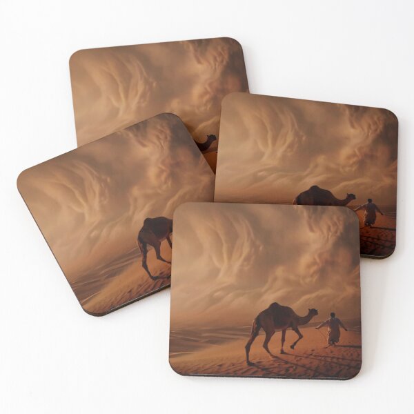 Item preview, Sandstorm    designed and sold by indiram-arkey.