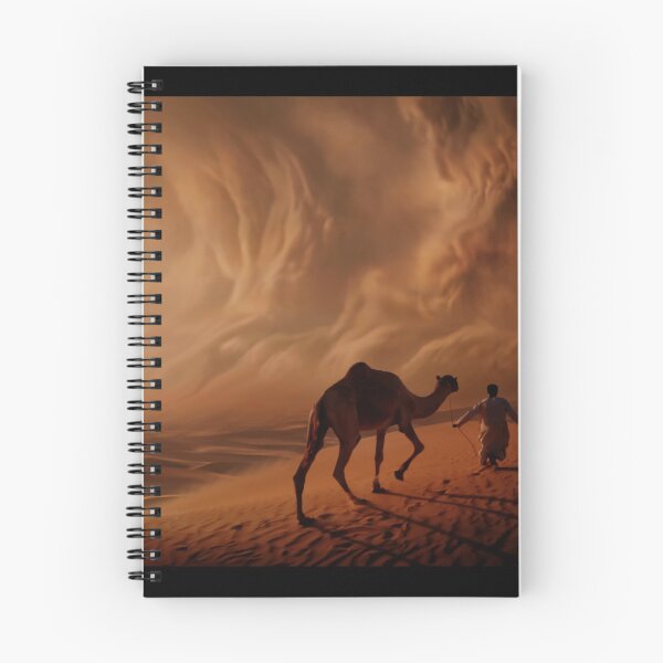 Item preview, Sandstorm    designed and sold by indiram-arkey.