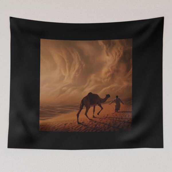 Item preview, Sandstorm    designed and sold by indiram-arkey.