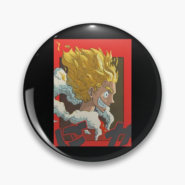 Item preview, joyboy designed and sold by CallahanOaths93.