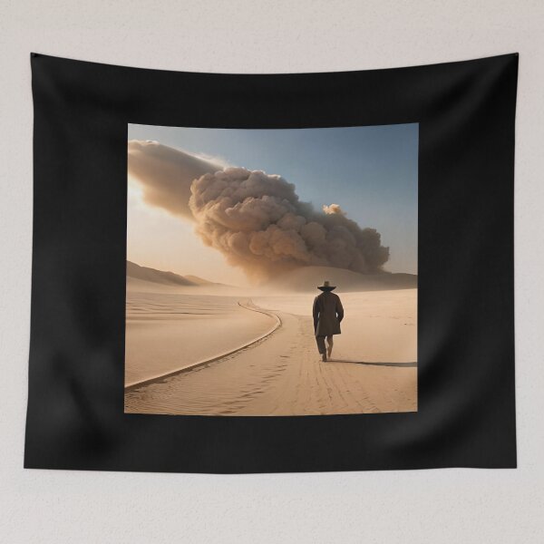Item preview, Sandstorm    designed and sold by indiram-arkey.