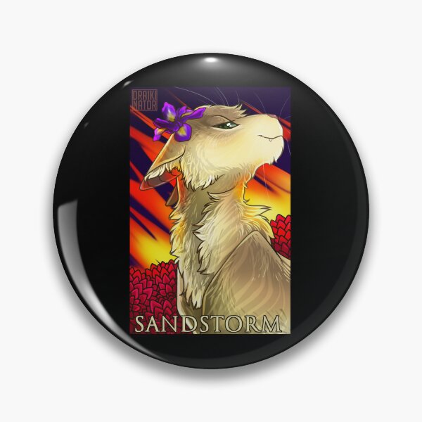 Item preview, Sandstorm    designed and sold by indiram-arkey.