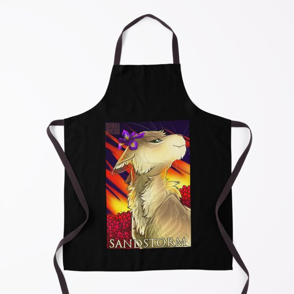 Item preview, Sandstorm designed and sold by indiram-arkey.