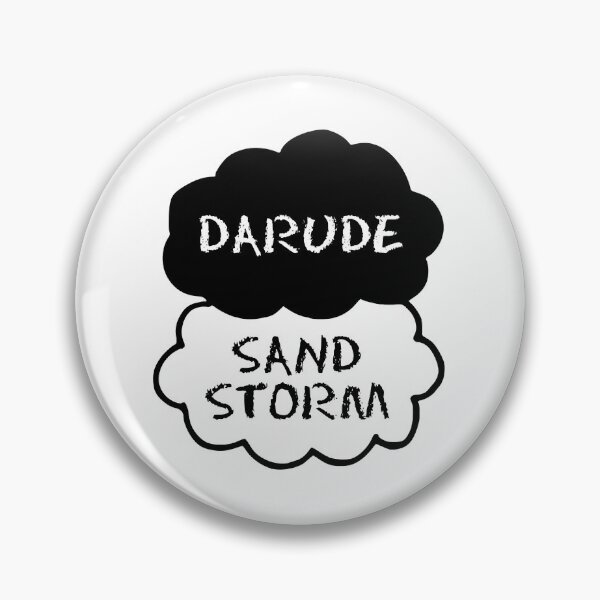 Item preview, Sandstorm    designed and sold by indiram-arkey.