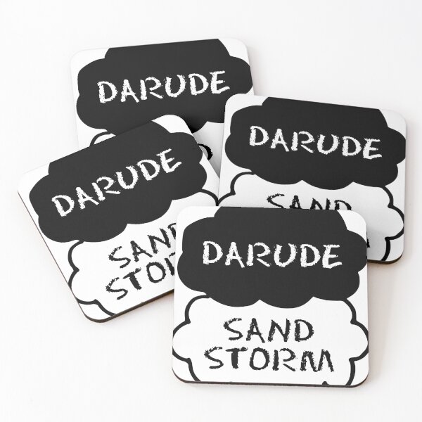 Item preview, Sandstorm    designed and sold by indiram-arkey.