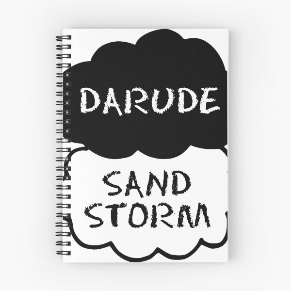 Item preview, Sandstorm    designed and sold by indiram-arkey.