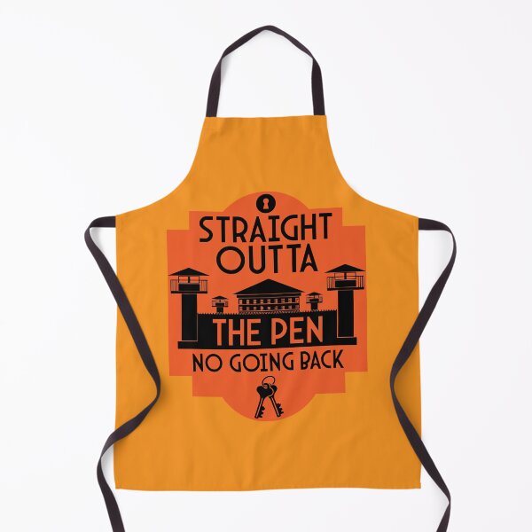 Item preview, Out Of Prison Gifts designed and sold by happygiftideas.