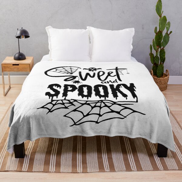 Item preview, Sweet and spooky Funny Halloween designed and sold by Mani Bindu Vadapalli.