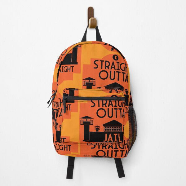 Item preview, Outta Jail Gifts designed and sold by happygiftideas.