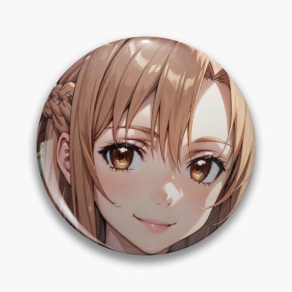 Pin on Asuna Yuuki