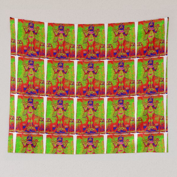 Item preview, Ishtar designed and sold by Vinesh Chandrakant.