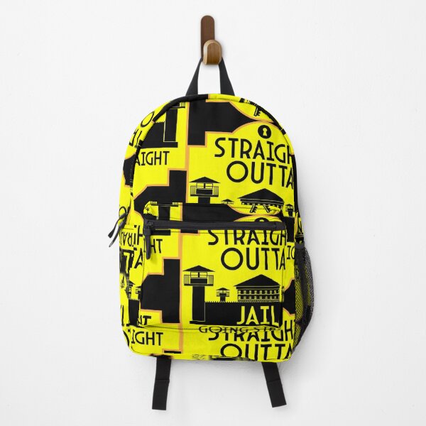 Item preview, Outta Jail Gifts designed and sold by happygiftideas.
