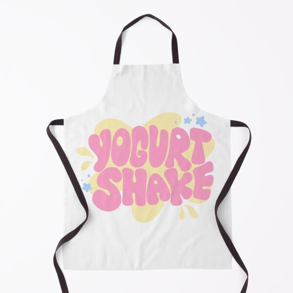 Item preview, Yogurt shake designed and sold by JenJa1993.