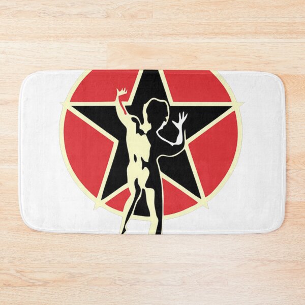 Item preview, STARMAN CIRCLE Classic  designed and sold by MadilynKilback.