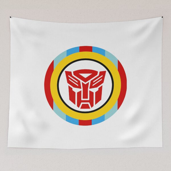 Item preview, Autobot logo, Transformer logo, Transformer Autobot logo, designed and sold by Cameronynn.
