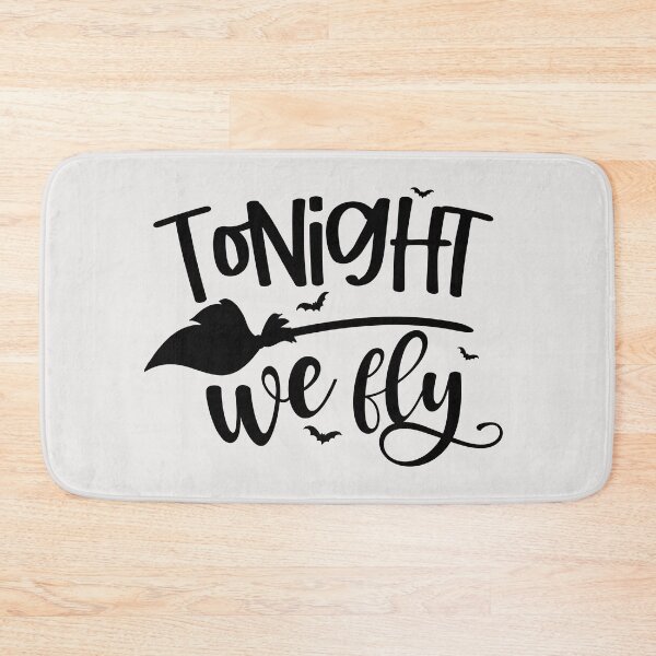 Item preview, Tonight we fly Halloween witches designed and sold by Mani Bindu Vadapalli.
