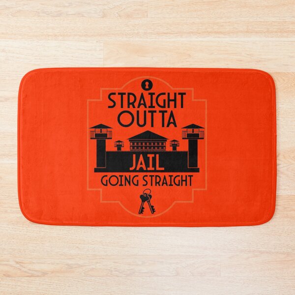 Item preview, Outta Jail Gifts designed and sold by happygiftideas.