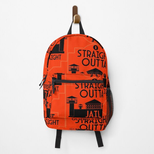 Item preview, Outta Jail Gifts designed and sold by happygiftideas.