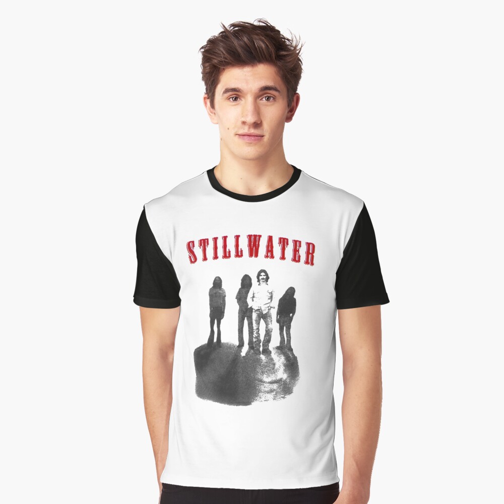 Item preview, T-shirt graphique designed and sold by MadilynKilback.
