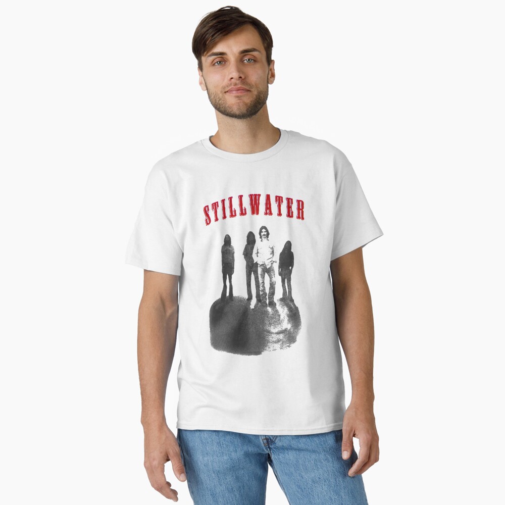 Item preview, T-shirt classique designed and sold by MadilynKilback.