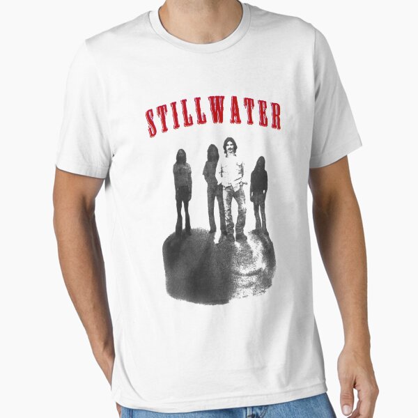 Item preview, Stillwater Band Movie Still Water Classic  designed and sold by MadilynKilback.