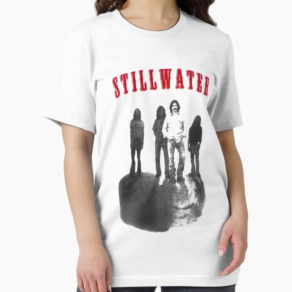 Item preview, Stillwater Band Movie Still Water Classic  designed and sold by MadilynKilback.