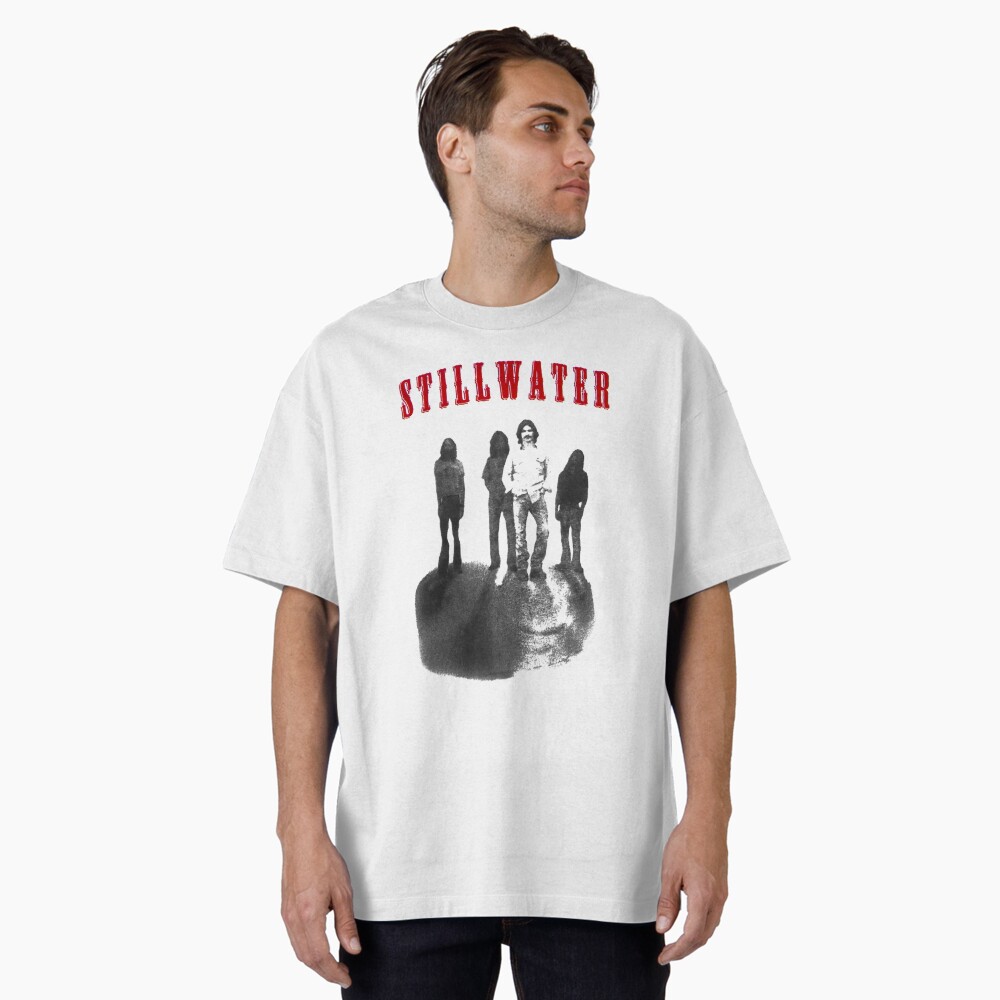 Item preview, T-shirt oversize designed and sold by MadilynKilback.