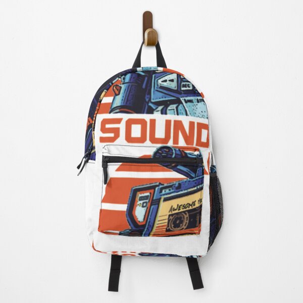 Item preview, Transformers Galaxy Sound Waves, designed and sold by Cameronynn.
