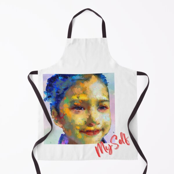 Item preview, MySelf designed and sold by VANWANSHOP.