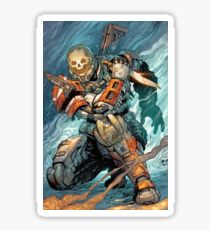 Emile Sticker