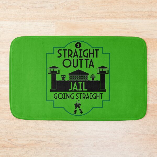 Item preview, Outta Jail Gifts designed and sold by happygiftideas.
