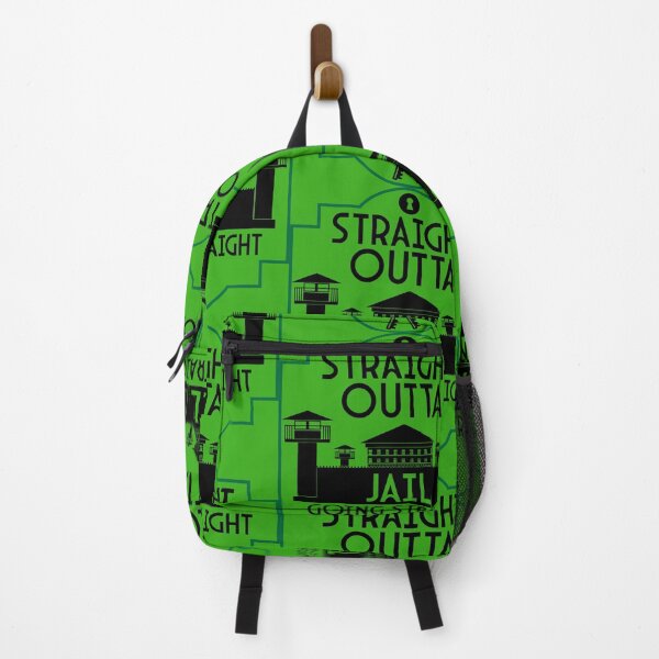 Item preview, Outta Jail Gifts designed and sold by happygiftideas.