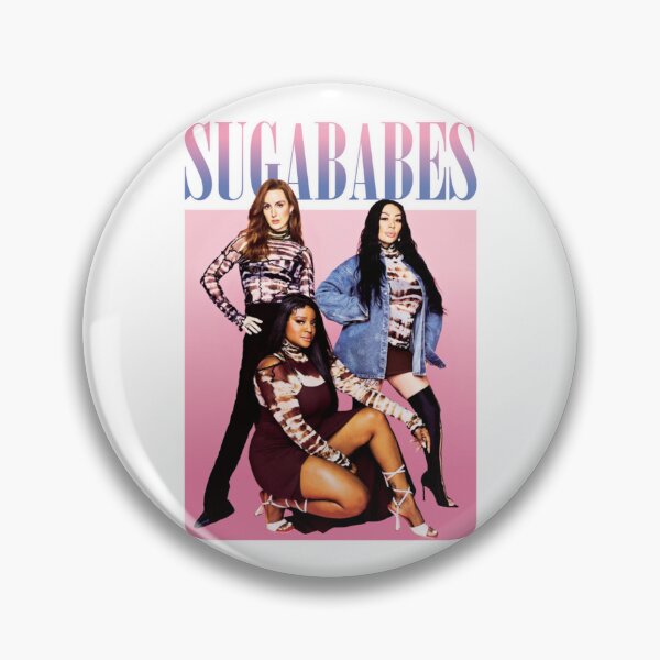Item preview, SUGABABES BAND Classic  designed and sold by MadilynKilback.