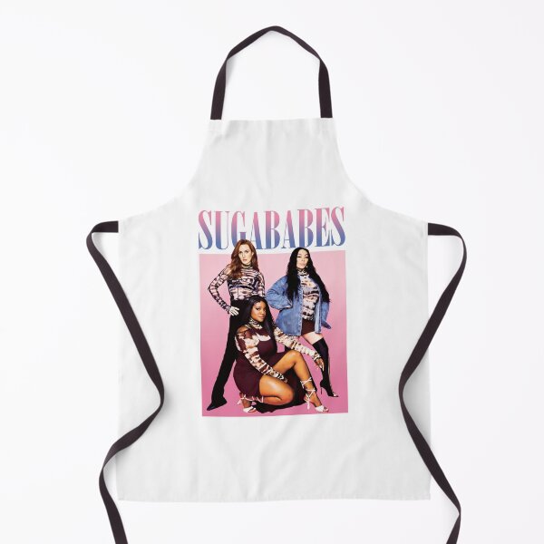 Item preview, SUGABABES BAND Classic designed and sold by MadilynKilback.