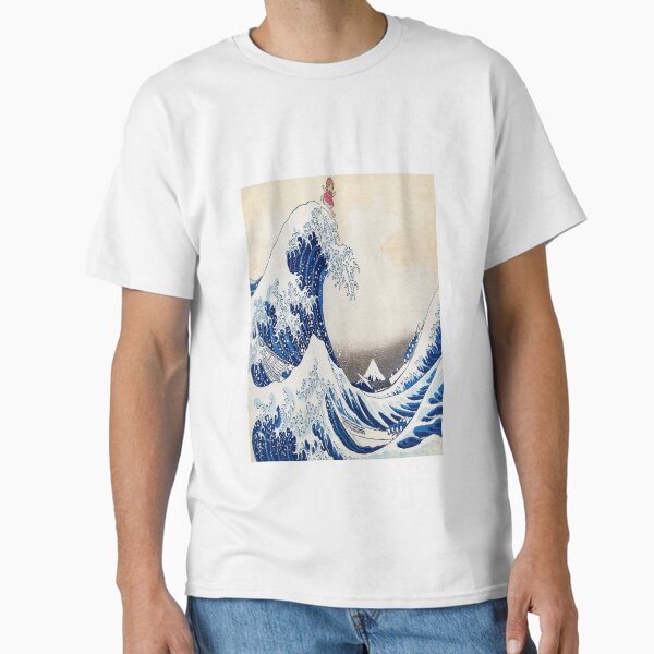 Item preview, Ponyo Riding the Waves designed and sold by AngelaGGTZ.