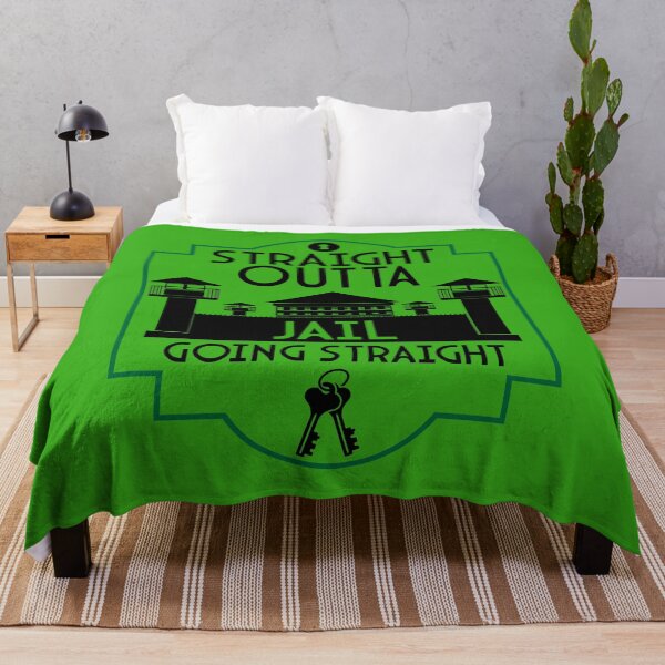 Item preview, Outta Jail Gifts designed and sold by happygiftideas.
