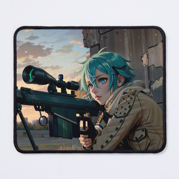 Item preview, Sinon designed and sold by lucapowerz08.