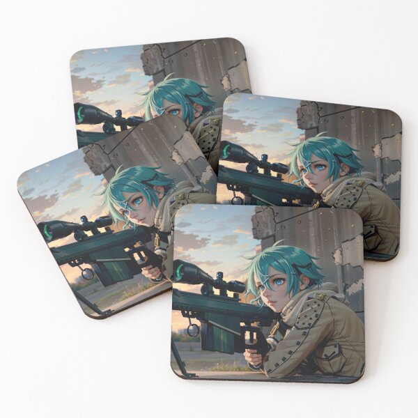 Item preview, Sinon designed and sold by lucapowerz08.