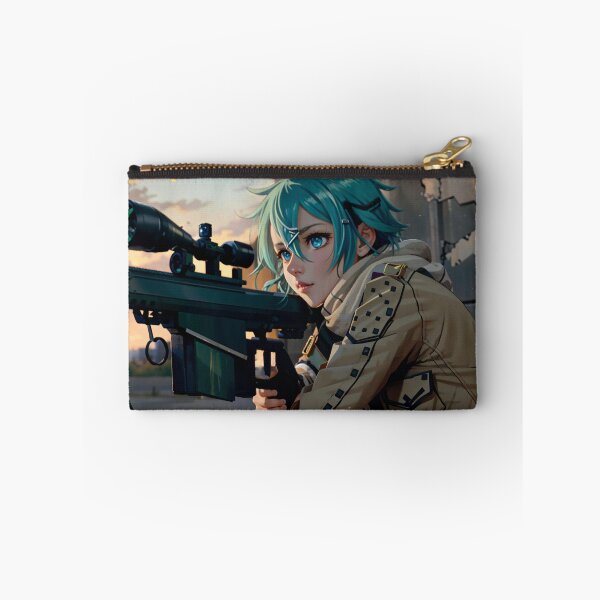 Item preview, Sinon designed and sold by lucapowerz08.