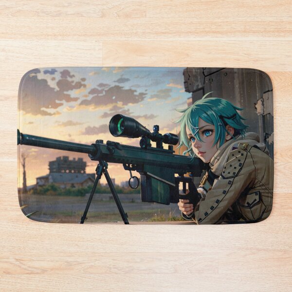 Item preview, Sinon designed and sold by lucapowerz08.